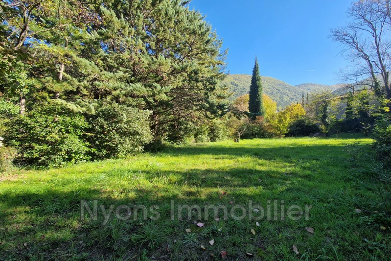Vente maison Nyons Vente maison Nyons