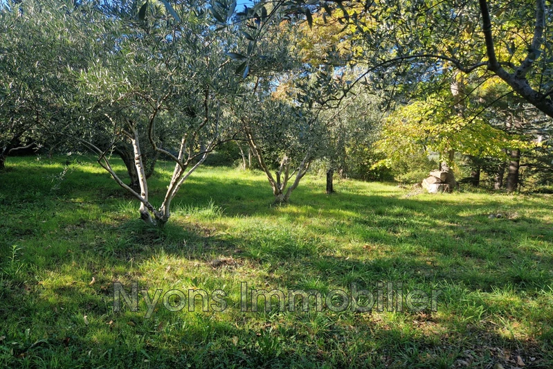 Vente maison Nyons Vente maison Nyons