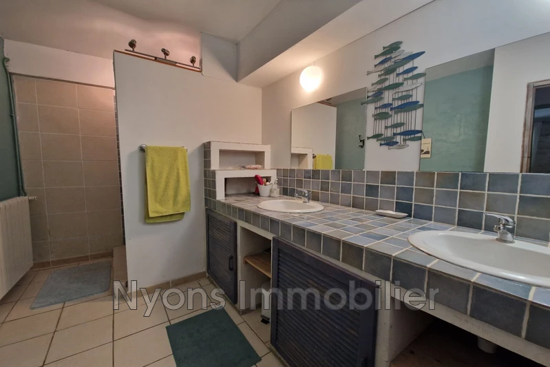 Vente maison Nyons Vente maison Nyons