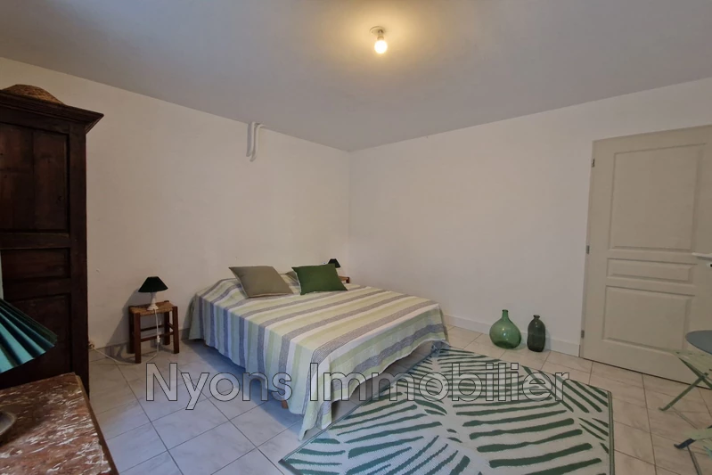 Vente maison Nyons Vente maison Nyons