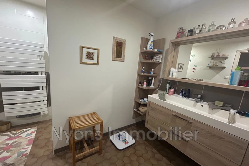 Vente maison Venterol Vente maison Venterol