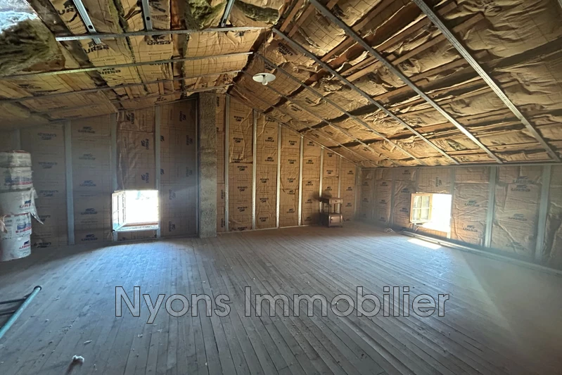 Vente maison Venterol Vente maison Venterol