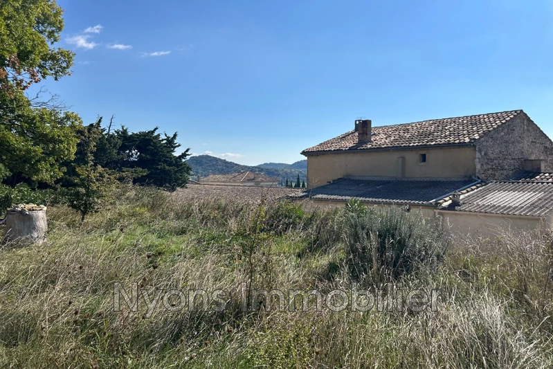 Vente maison Venterol Vente maison Venterol