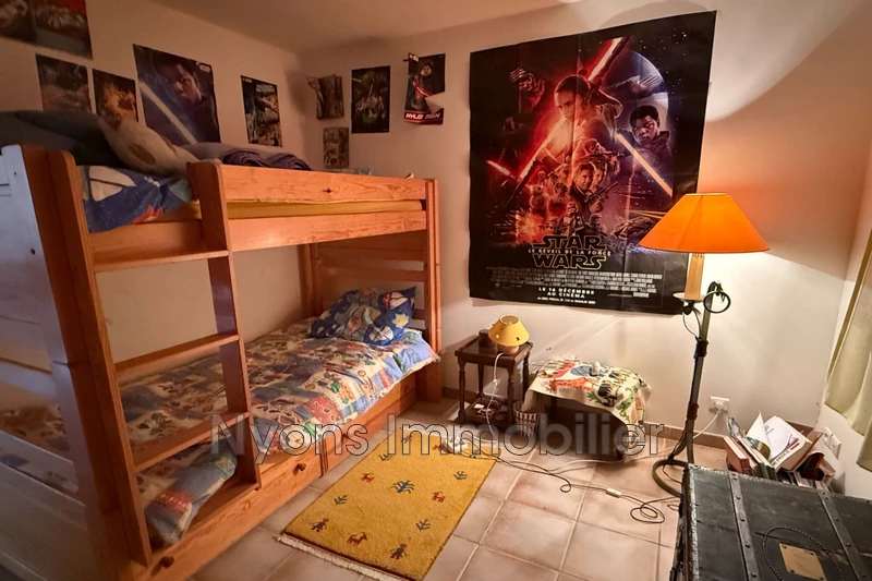 Vente maison Buis-les-Baronnies  