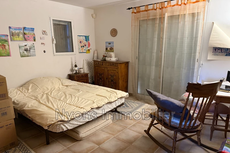 Vente maison Buis-les-Baronnies  