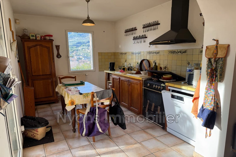Vente maison Buis-les-Baronnies  