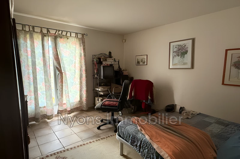 Vente maison Buis-les-Baronnies  