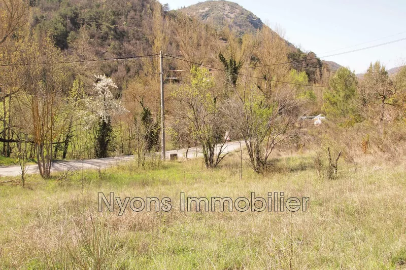 Vente terrain à bâtir Saint-Ferréol-Trente-Pas  
