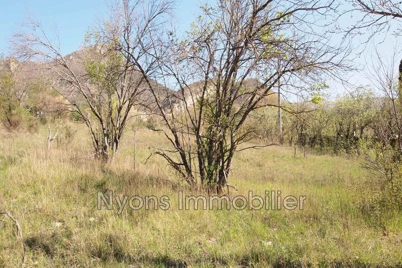 Vente terrain à bâtir Saint-Ferréol-Trente-Pas  