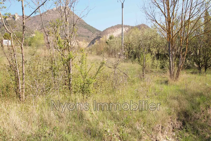 Vente terrain à bâtir Saint-Ferréol-Trente-Pas  