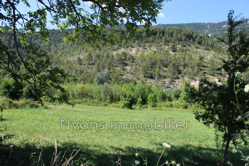 Photo Land Buis-les-Baronnies to buy land 1250 m²