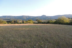 Photos Terrain à bâtir à vendre Rosans 05150