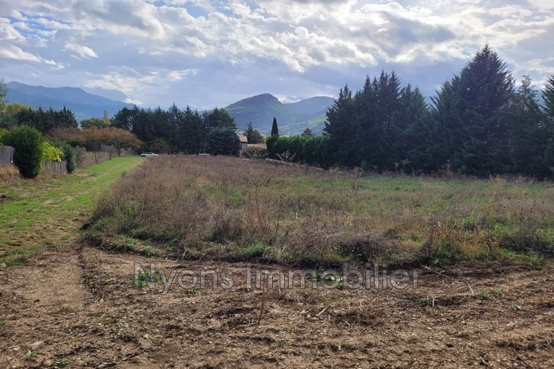 Vente terrain à bâtir Condorcet  