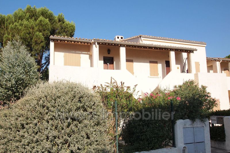 Photo Appartement Nyons achat appartement 2 pièces 54 m²
