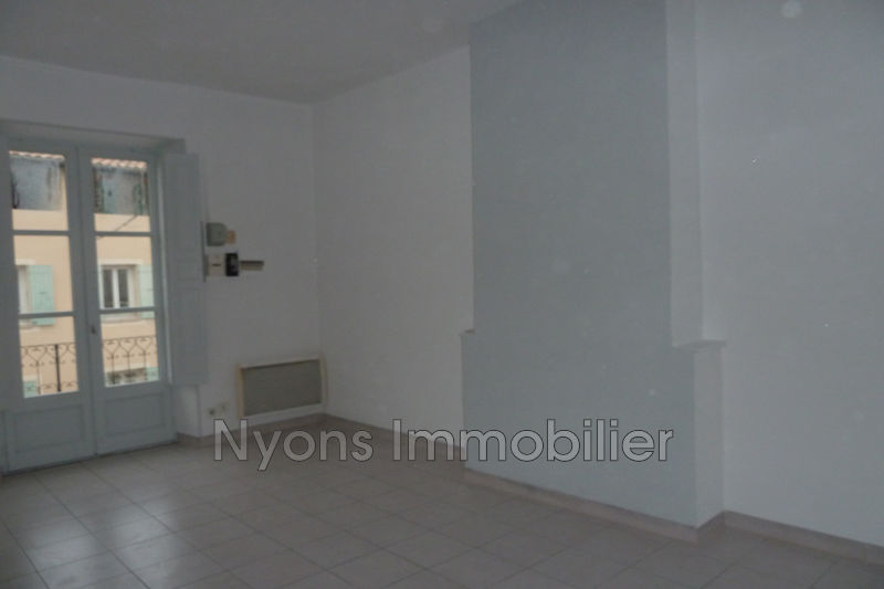 Photo Appartement Nyons achat appartement 3 pièces 86 m²