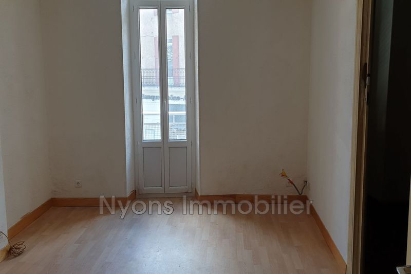 Photo Appartement Nyons achat appartement 2 pièces 34 m²