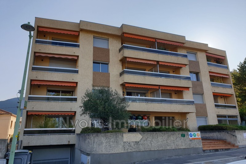 Photo Apartment Nyons to buy apartment 2 rooms 57 m²