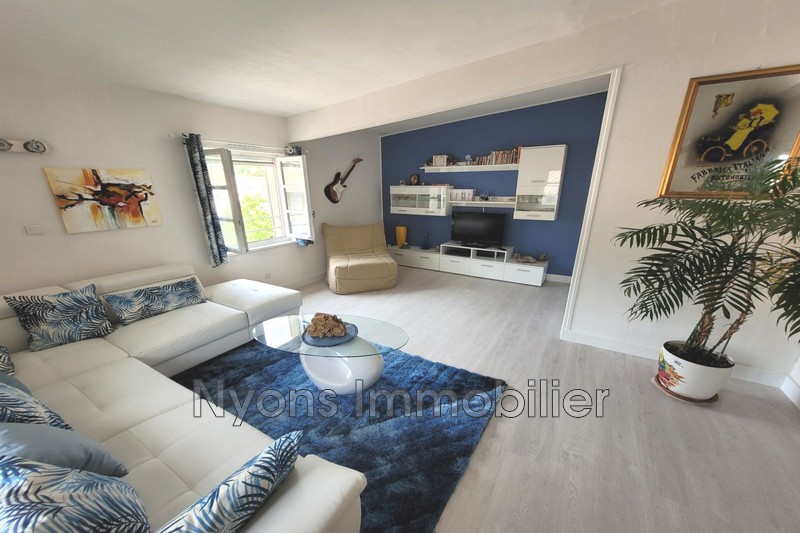 Photo Apartment Nyons   to buy apartment  1 room   45&nbsp;m&sup2;