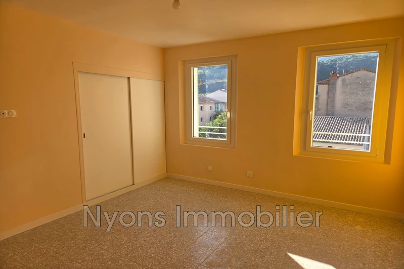 Vente appartement Nyons  Vente appartement Nyons