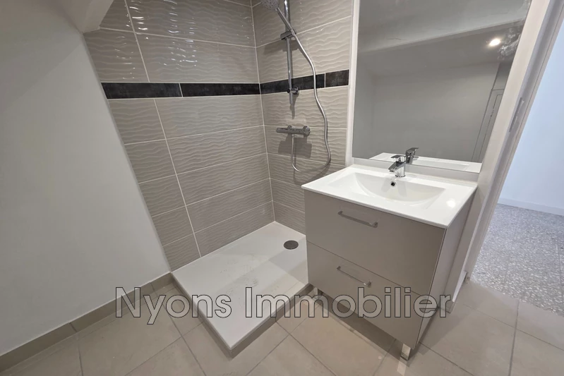 Vente appartement Nyons  Vente appartement Nyons