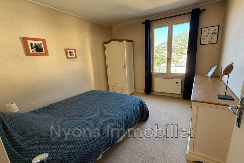 Vente appartement Nyons  Vente appartement Nyons