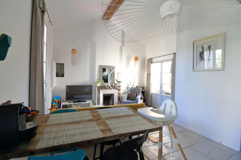 Photo Maison de ville Montpellier Beaux arts, Location maison de ville 3 chambres 105 m²