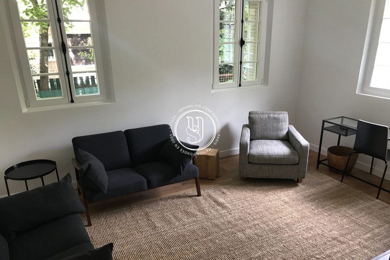 Photo Maison Paris Location maison 2 chambres 75 m²