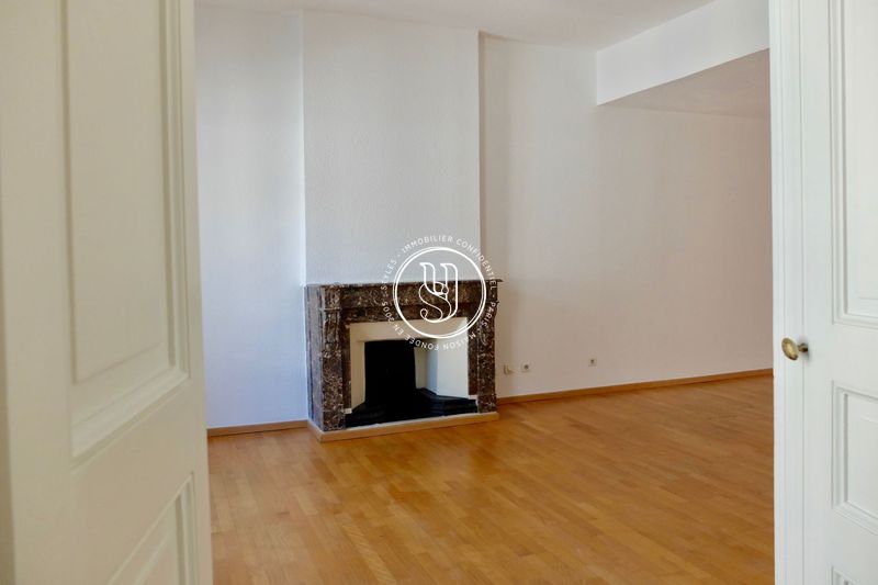 Photo Appartement t5 ou plus Montpellier Location appartement t5 ou plus 5 pièces 150 m²