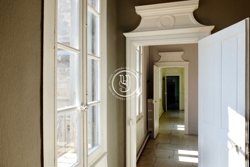 Photo Appartement Montpellier Location appartement 5 pièces 171 m²