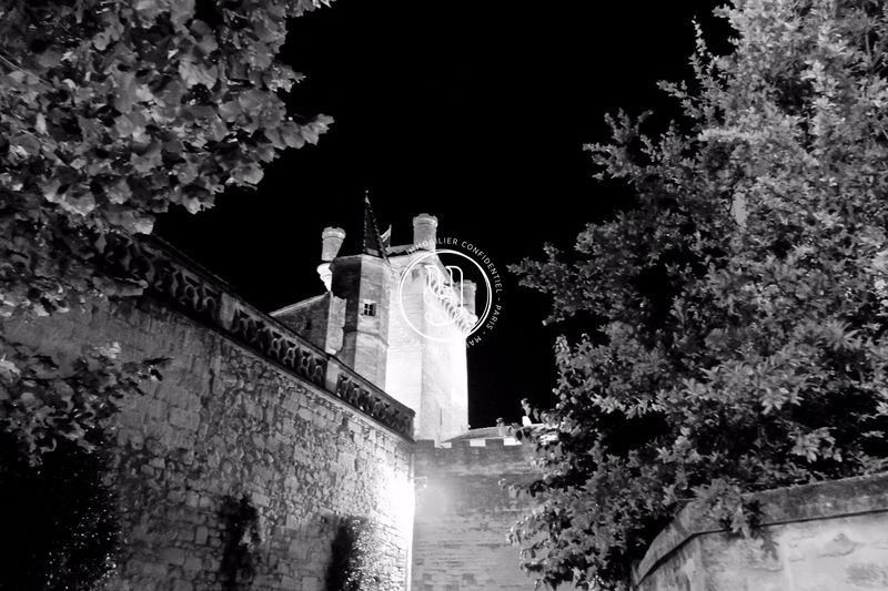 Photo Uzès Professionnel