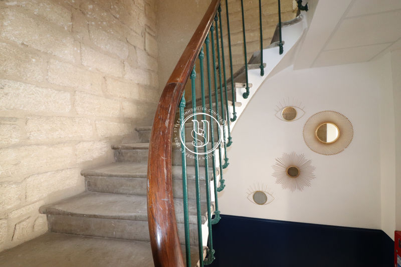 Photo Appartement Montpellier achat appartement 3 pièces 57 m²