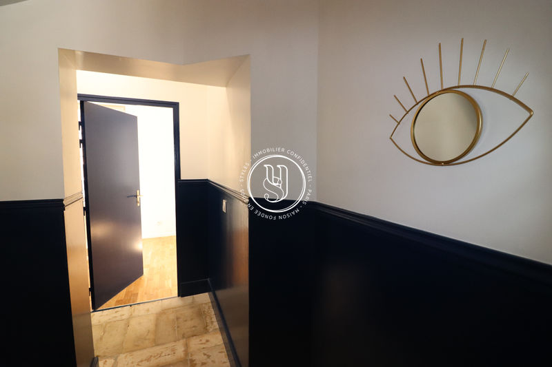 Photo Appartement Montpellier achat appartement 3 pièces 57 m²
