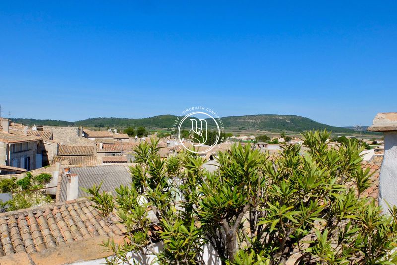 Photo Maison de village Montpellier achat maison de village 6 chambres 265 m²