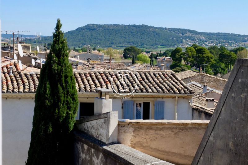 Photo Maison de village Montpellier achat maison de village 6 chambres 265 m²