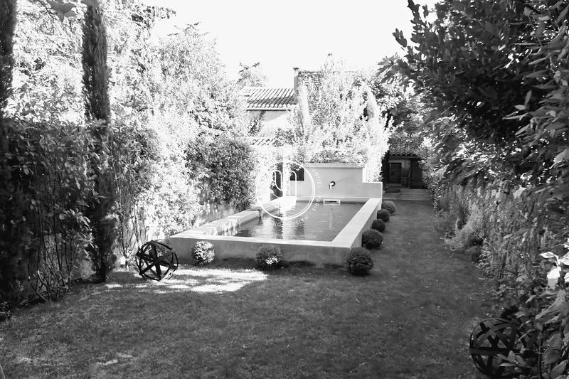 Photo Maison de ville Uzès achat maison de ville 3 chambres 100 m²