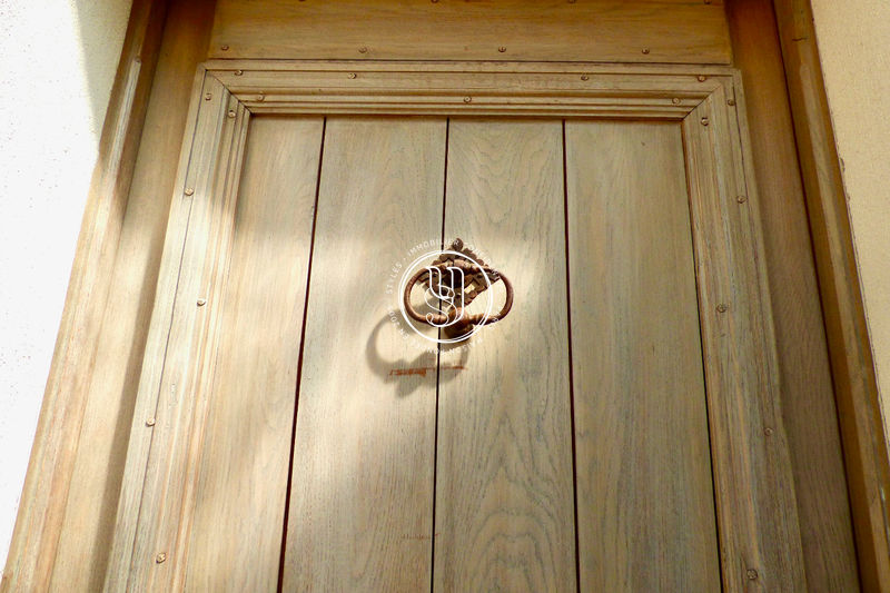 Photo Maison de caractère Uzès achat maison de caractère 4 chambres 277 m²