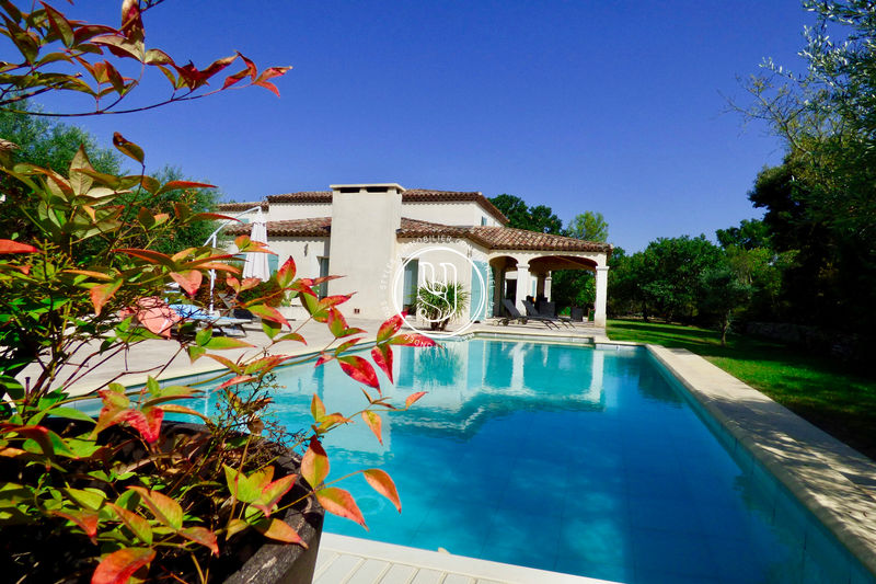 Photo Maison de caractère Uzès achat maison de caractère 4 chambres 277 m²