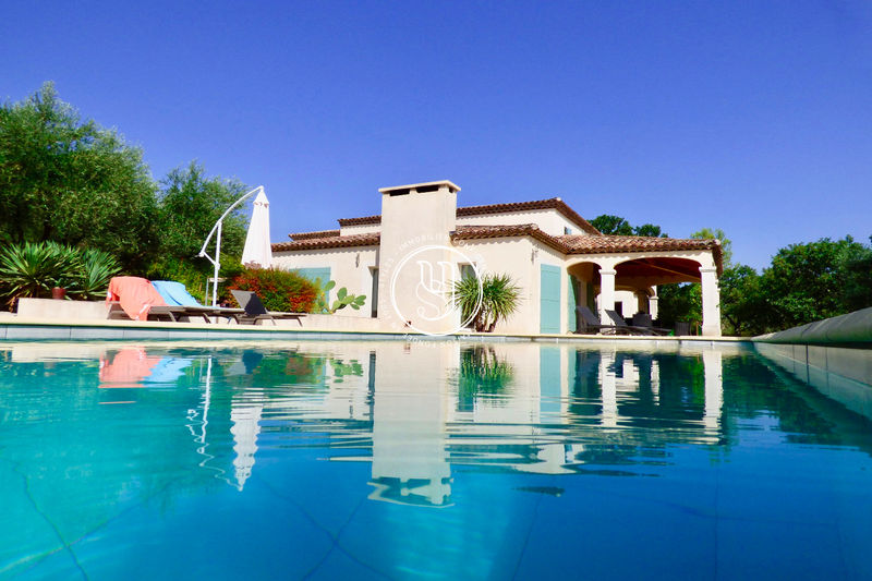 Photo Maison de caractère Uzès achat maison de caractère 4 chambres 277 m²
