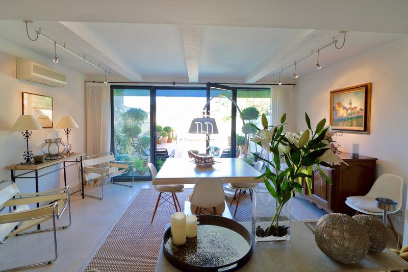 Photo Maison de ville Uzès achat maison de ville 3 chambres 225 m²