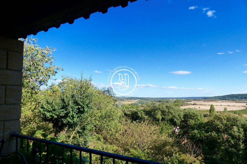 Photo Maison Uzès achat maison 6 chambres 224 m²