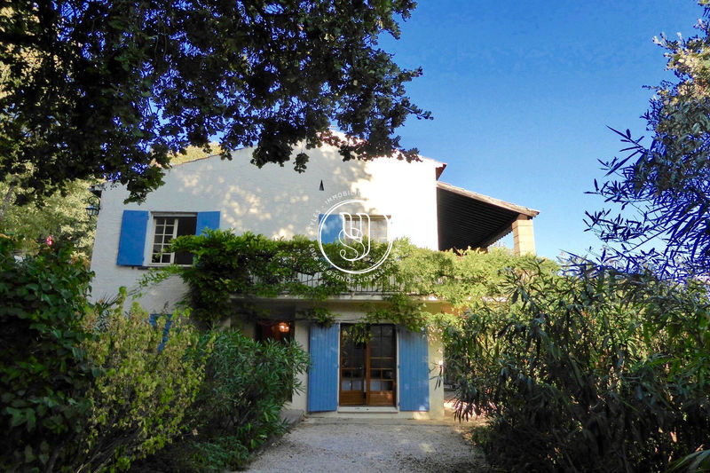 Photo Maison Uzès achat maison 6 chambres 240 m²