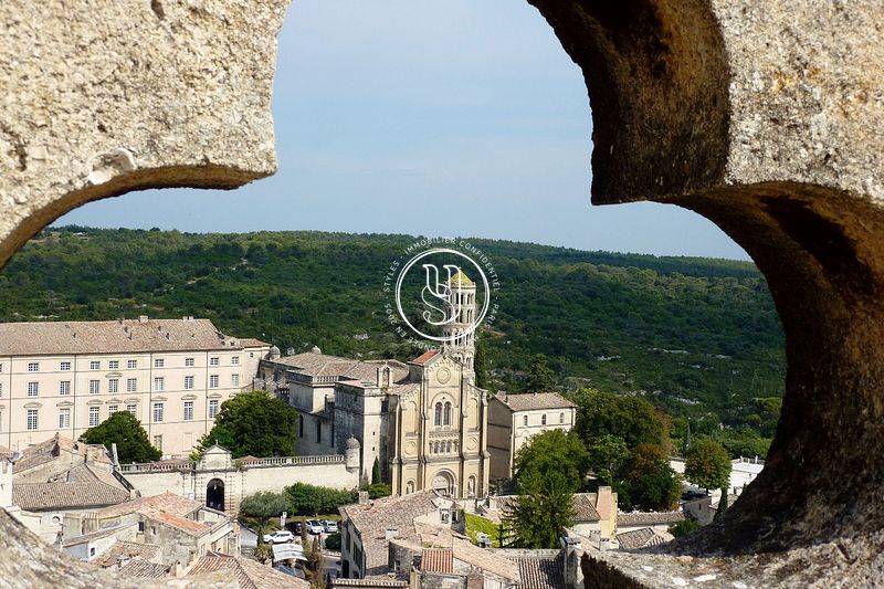 Photo Villa Uzès achat villa 2 chambres 98 m²