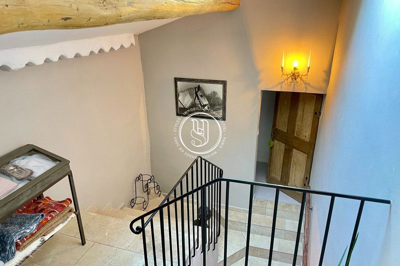 Vente appartement Uzès  