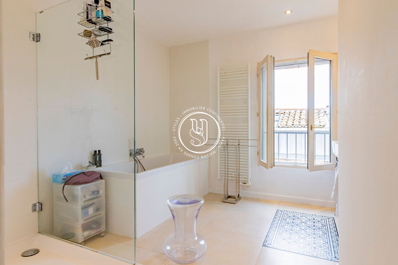 Vente appartement Montpellier  