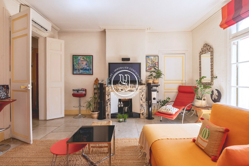 Vente appartement Montpellier  