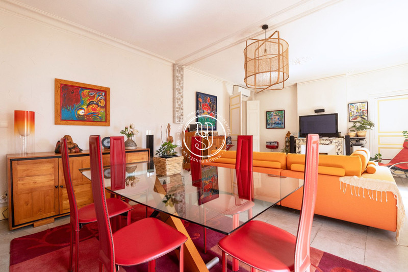 Vente appartement Montpellier  