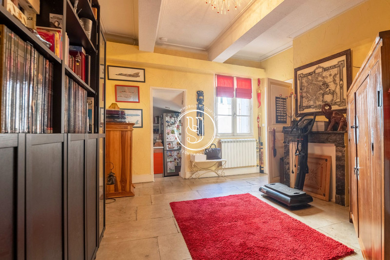 Vente appartement Montpellier  
