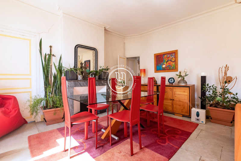 Vente appartement Montpellier  