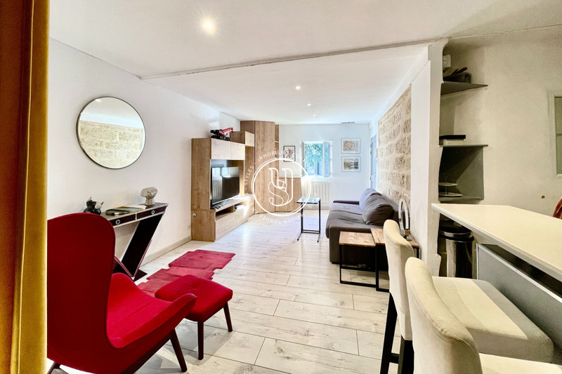 Vente appartement Montpellier  