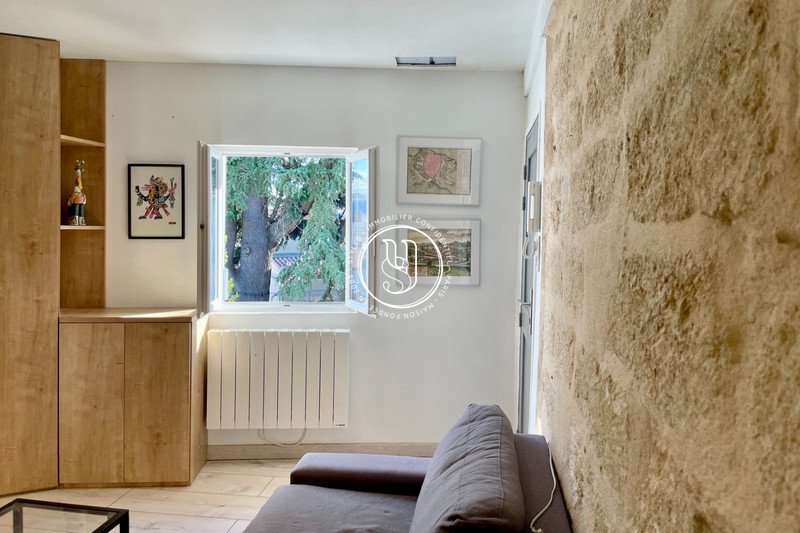 Vente appartement Montpellier  